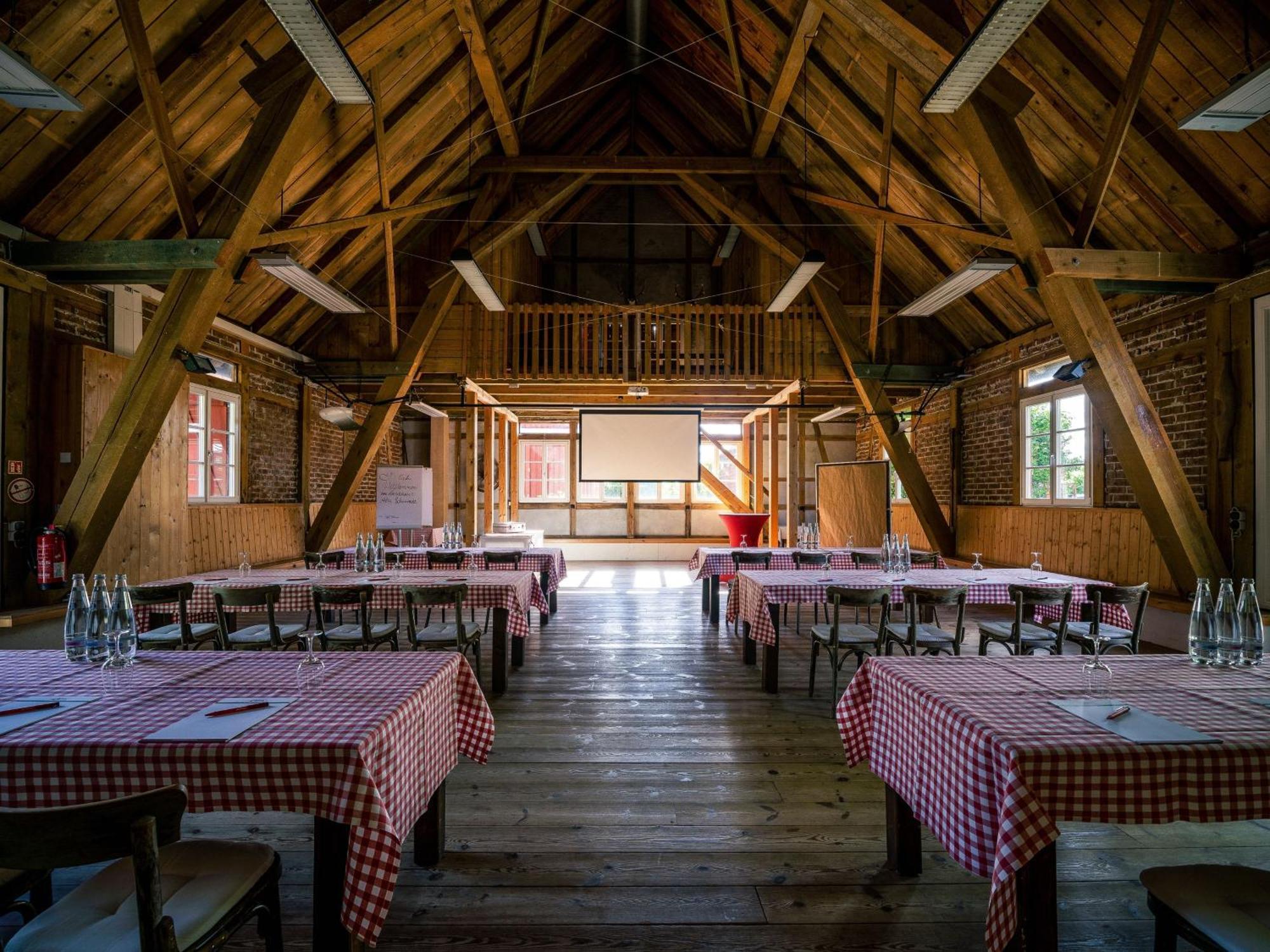 Landhaus Alte Schmiede Niemegk  Dış mekan fotoğraf